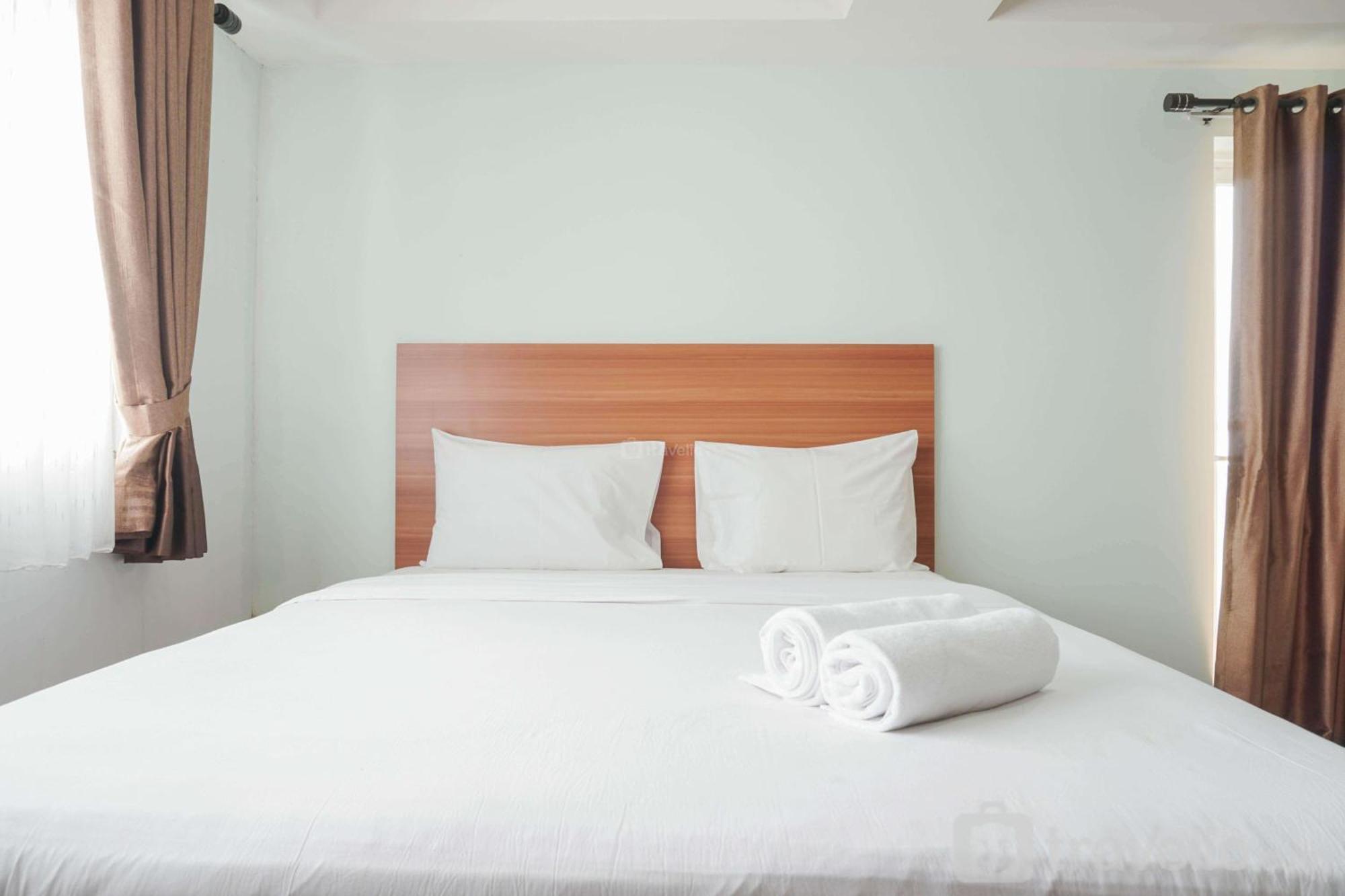 Homey Elegant At Amethyst By Travelio *