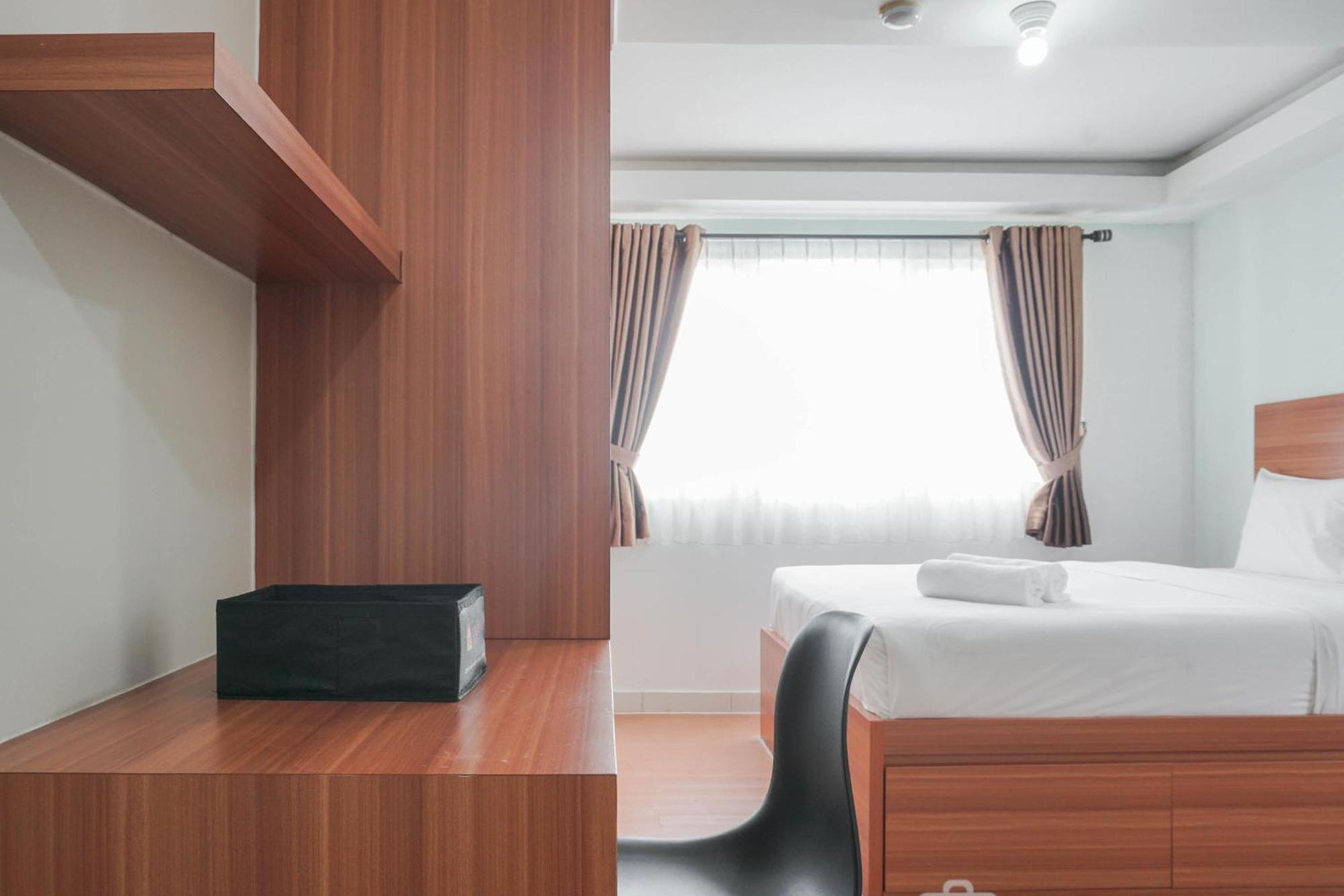 Homey Elegant At Amethyst By Travelio *