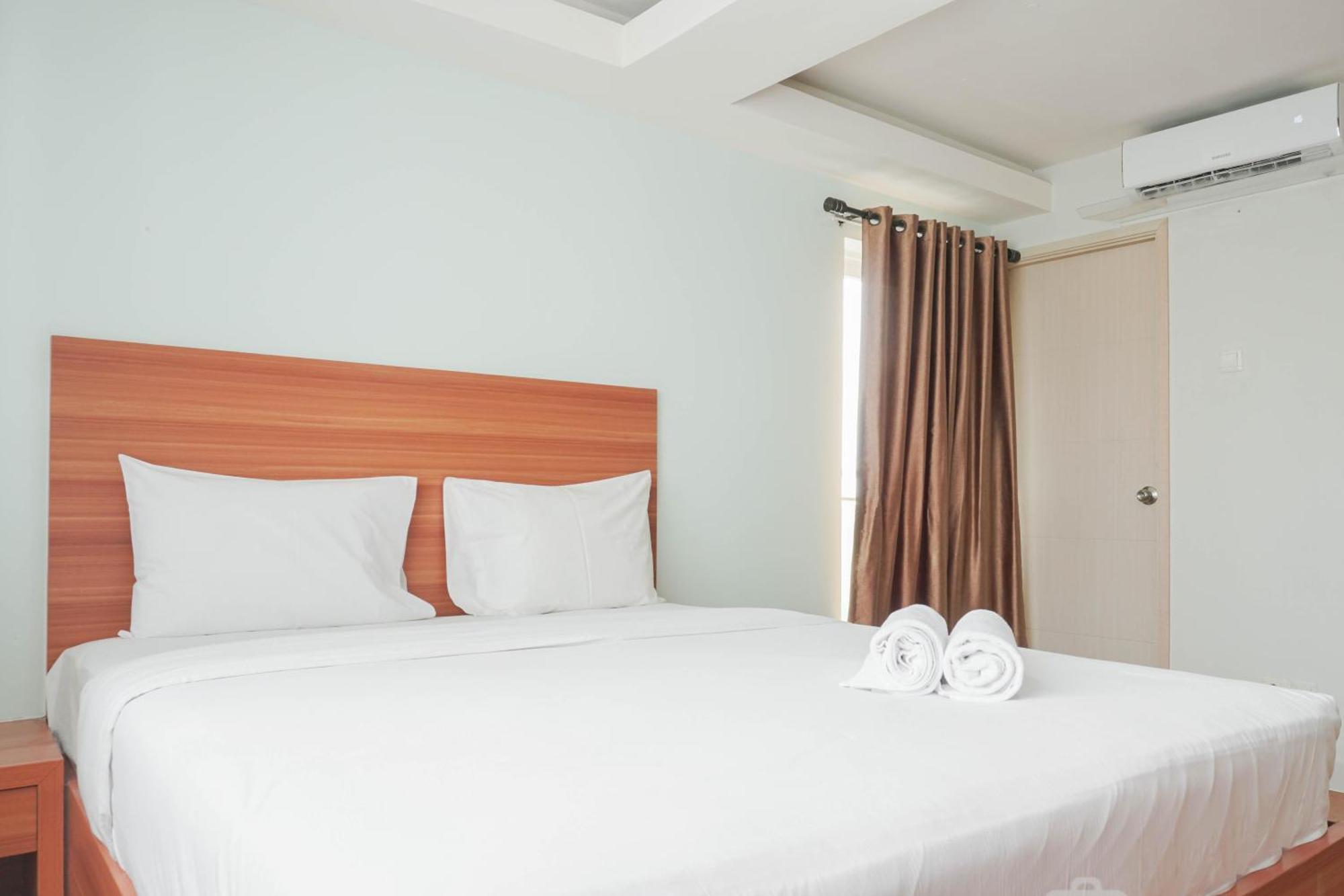 Homey Elegant At Amethyst By Travelio